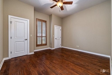 Welcome to 5533 Club Park Way in San Angelo's desirable Bentwood - photo 22