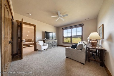 Classic elegance meets mountain living at Teton Reserve Golf - photo 22