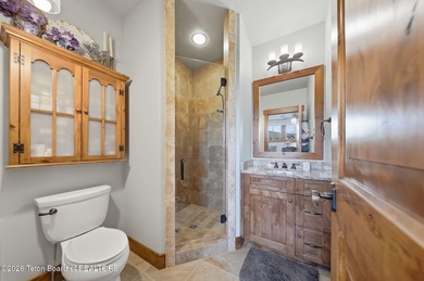 Classic elegance meets mountain living at Teton Reserve Golf - photo 23
