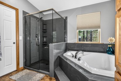 Located just 2 miles outside of downtown Lake Tomahawk, this is - photo 4
