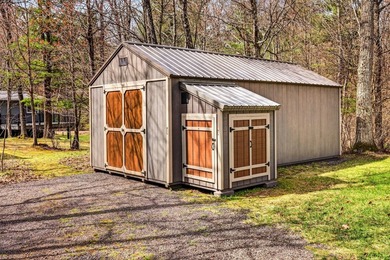 Located just 2 miles outside of downtown Lake Tomahawk, this is - photo 5