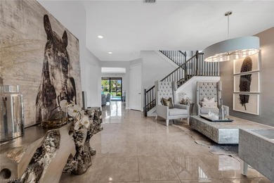 A refined and beautifully curated residence offering modern - photo 5