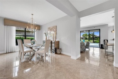 A refined and beautifully curated residence offering modern - photo 6