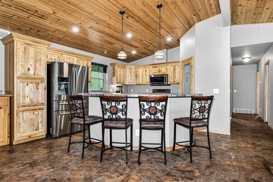 Located just 2 miles outside of downtown Lake Tomahawk, this is - photo 7