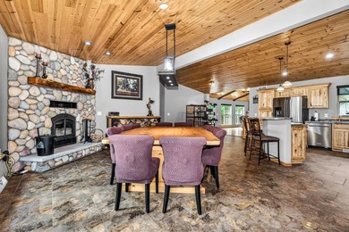 Located just 2 miles outside of downtown Lake Tomahawk, this is - photo 8