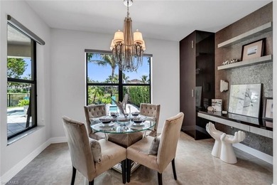 A refined and beautifully curated residence offering modern - photo 8