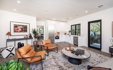 Main house: 3,610 sf. ft. 4 bedrooms, 4.5 baths

ADU, detached: - photo 29