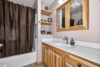 Located just 2 miles outside of downtown Lake Tomahawk, this is - photo 9