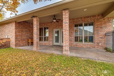 Welcome to 5533 Club Park Way in San Angelo's desirable Bentwood - photo 29