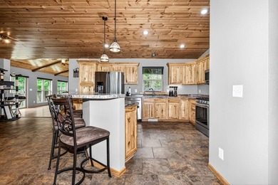 Located just 2 miles outside of downtown Lake Tomahawk, this is - photo 10