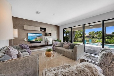 A refined and beautifully curated residence offering modern - photo 10