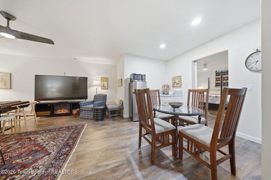 Classic elegance meets mountain living at Teton Reserve Golf - photo 32