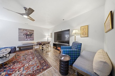Classic elegance meets mountain living at Teton Reserve Golf - photo 33