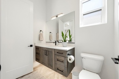 Discover this stunning four-bedroom home conveniently located on - photo 34