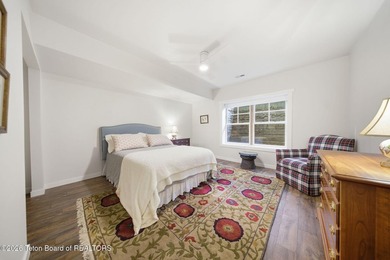 Classic elegance meets mountain living at Teton Reserve Golf - photo 35