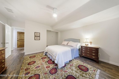 Classic elegance meets mountain living at Teton Reserve Golf - photo 36