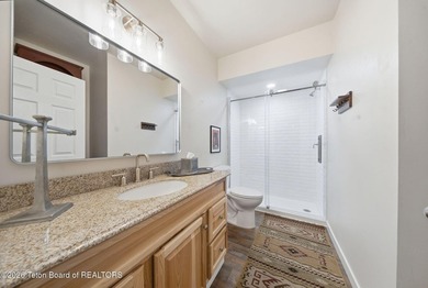 Classic elegance meets mountain living at Teton Reserve Golf - photo 37