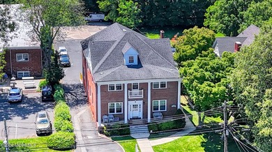 First time offered. Approximately 4800 square feet office - photo 8