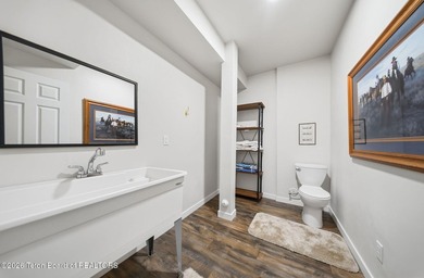Classic elegance meets mountain living at Teton Reserve Golf - photo 38