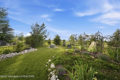 Classic elegance meets mountain living at Teton Reserve Golf - photo 42