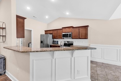Come and see this beautiful home now available in Clear Pond! - photo 9