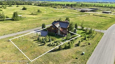 Classic elegance meets mountain living at Teton Reserve Golf - photo 50