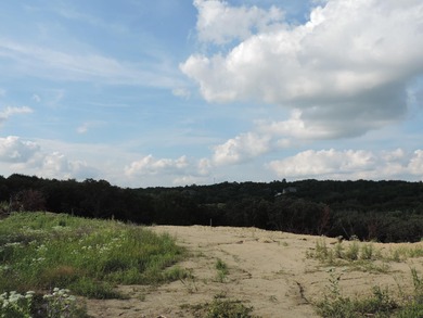 Lewis and Clark Lake Lot For Sale in Yankton South Dakota