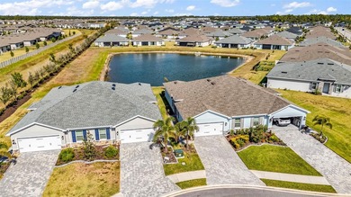 Port Charlotte Waterway Lakes Area Home For Sale in Port Charlotte Florida