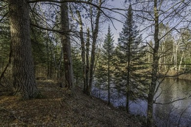 A rare opportunity to own a pretty peninsula parcel within the - photo 1