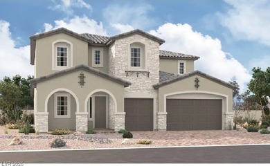 Lake Las Vegas Home For Sale in Henderson Nevada