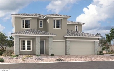 Lake Las Vegas Home For Sale in Henderson Nevada