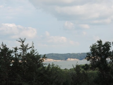 Lewis and Clark Lake Lot For Sale in Yankton South Dakota