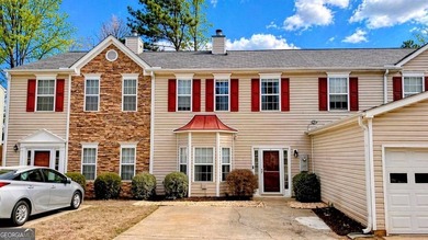 Move-in ready and one of the best values in Crawford Oaks! This - photo 2