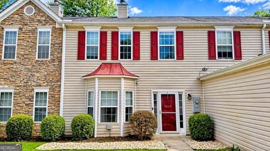 Move-in ready and one of the best values in Crawford Oaks! This - photo 3