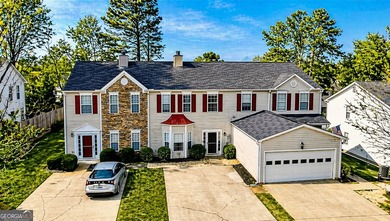 Move-in ready and one of the best values in Crawford Oaks! This - photo 4