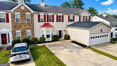 Move-in ready and one of the best values in Crawford Oaks! This - photo 5