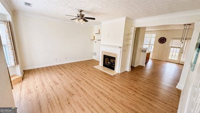Move-in ready and one of the best values in Crawford Oaks! This - photo 6