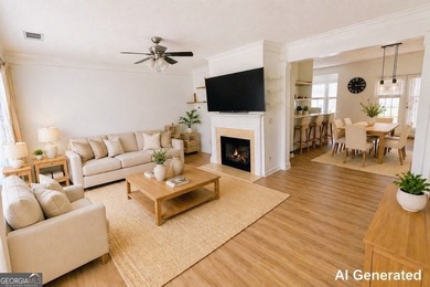 Move-in ready and one of the best values in Crawford Oaks! This - photo 7