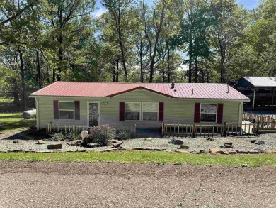 Patoka Lake Home Sale Pending in Eckerty Indiana