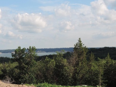 Lewis and Clark Lake Lot For Sale in Yankton South Dakota