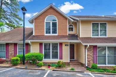 Lake Townhome/Townhouse For Sale in Fayetteville, North Carolina