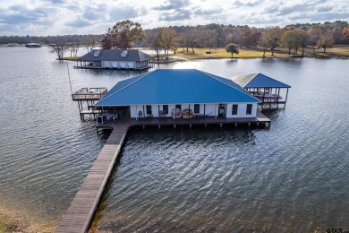 Lake Home For Sale in Whitehouse, Texas