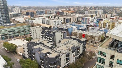 Welcome to urban living in the heart of Downtown San Diego. This - photo 4