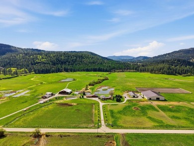A rare opportunity to own a 392.5 ac turnkey equestrian ranch - photo 1