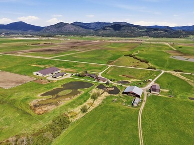 A rare opportunity to own a 392.5 ac turnkey equestrian ranch - photo 2