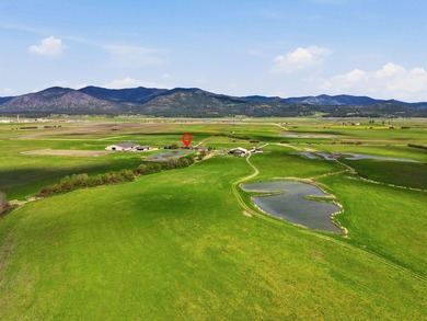 A rare opportunity to own a 392.5 ac turnkey equestrian ranch - photo 3