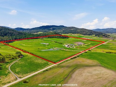 A rare opportunity to own a 392.5 ac turnkey equestrian ranch - photo 4