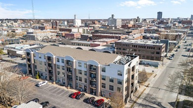 Welcome to Six23 Condos, your gateway to vibrant downtown living