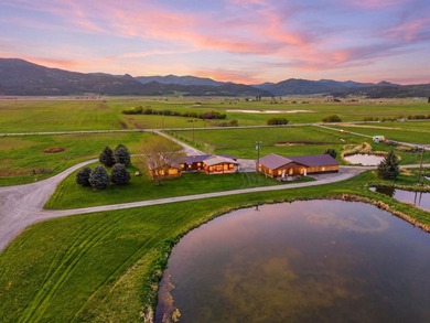 A rare opportunity to own a 392.5 ac turnkey equestrian ranch - photo 6