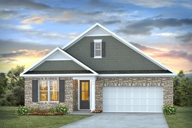 Lake Home For Sale in Conway, South Carolina